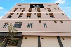 Hotel O Koritepadu Cheruvu Lakeview Formerly Aditya Grand, Guntur