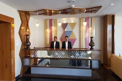 Inspira Regency, Parner