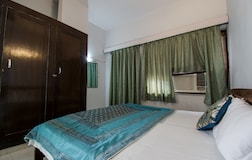 Deluxe Room AC (Attached Bathroom Internal)