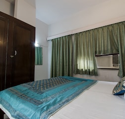 Deluxe Room AC (Attached Bathroom Internal)