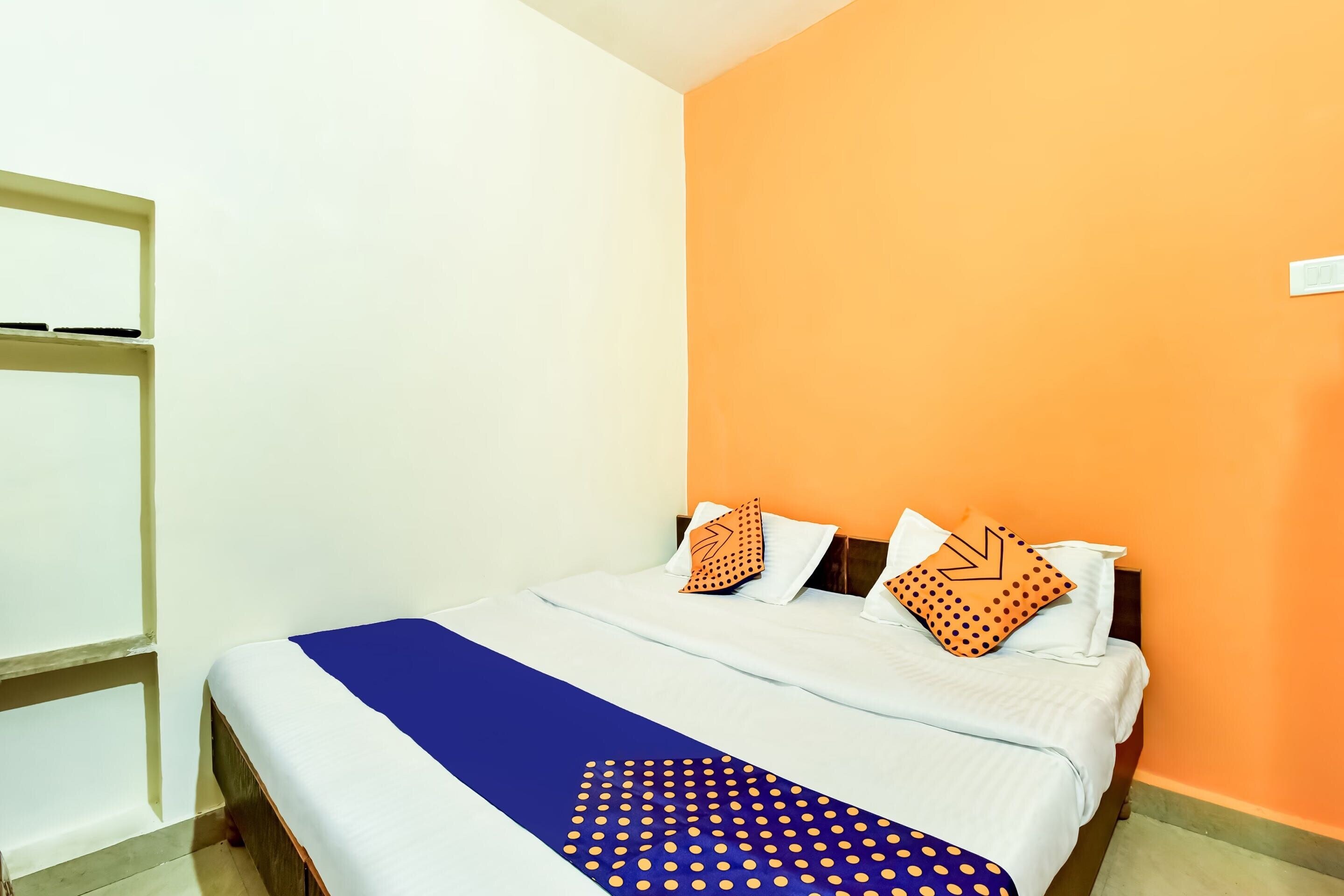 Hotel O Shyam Guest House - Tap to explore photos