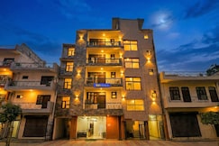 Via Saket Residency, Delhi