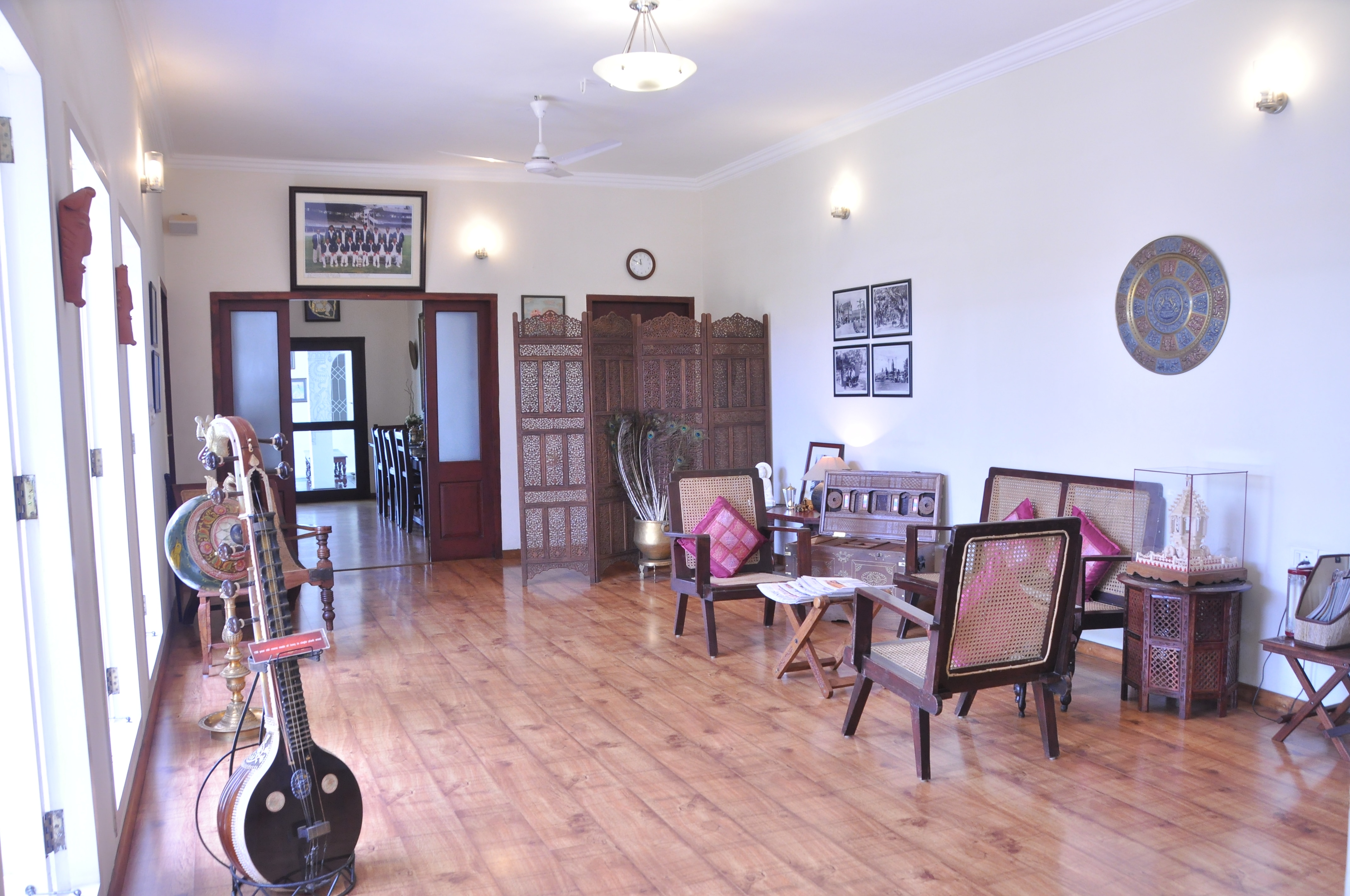 Photos of Niketana Boat Club Hotel in Chennai