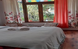 Double Bedroom - 1st Floor