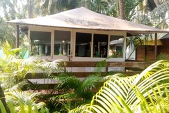 Mount View Stay And Cafe, Narkanda