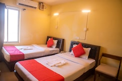 HOTEL DOSHOBHUJA, Silchar
