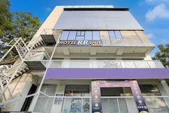 Hotel RR INN, Vadodara
