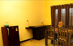2 BHK Service Apaerment