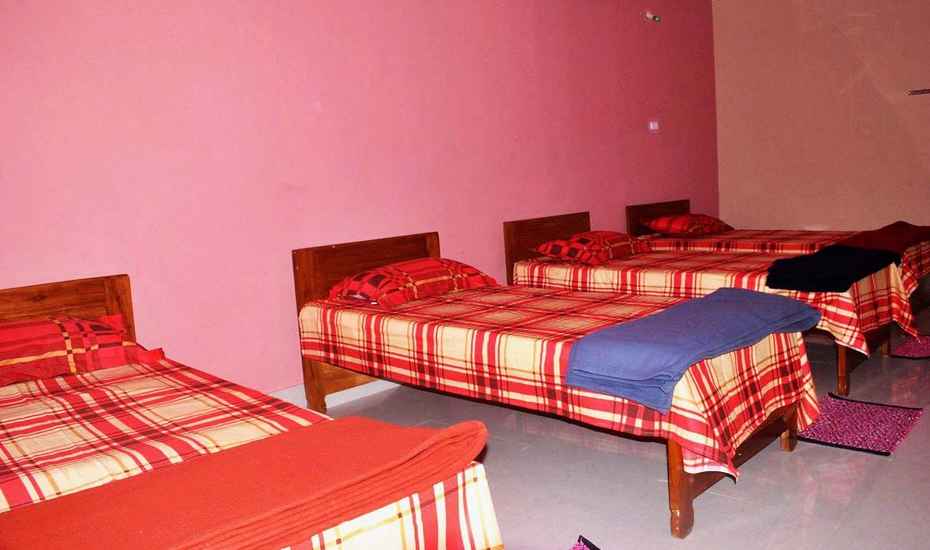 Gurushakti Hotels & Resorts Pvt Ltd. - Tap to explore photos