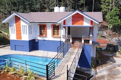 Ripple Stay Vythiri | Private Pool Villa, Wayanad