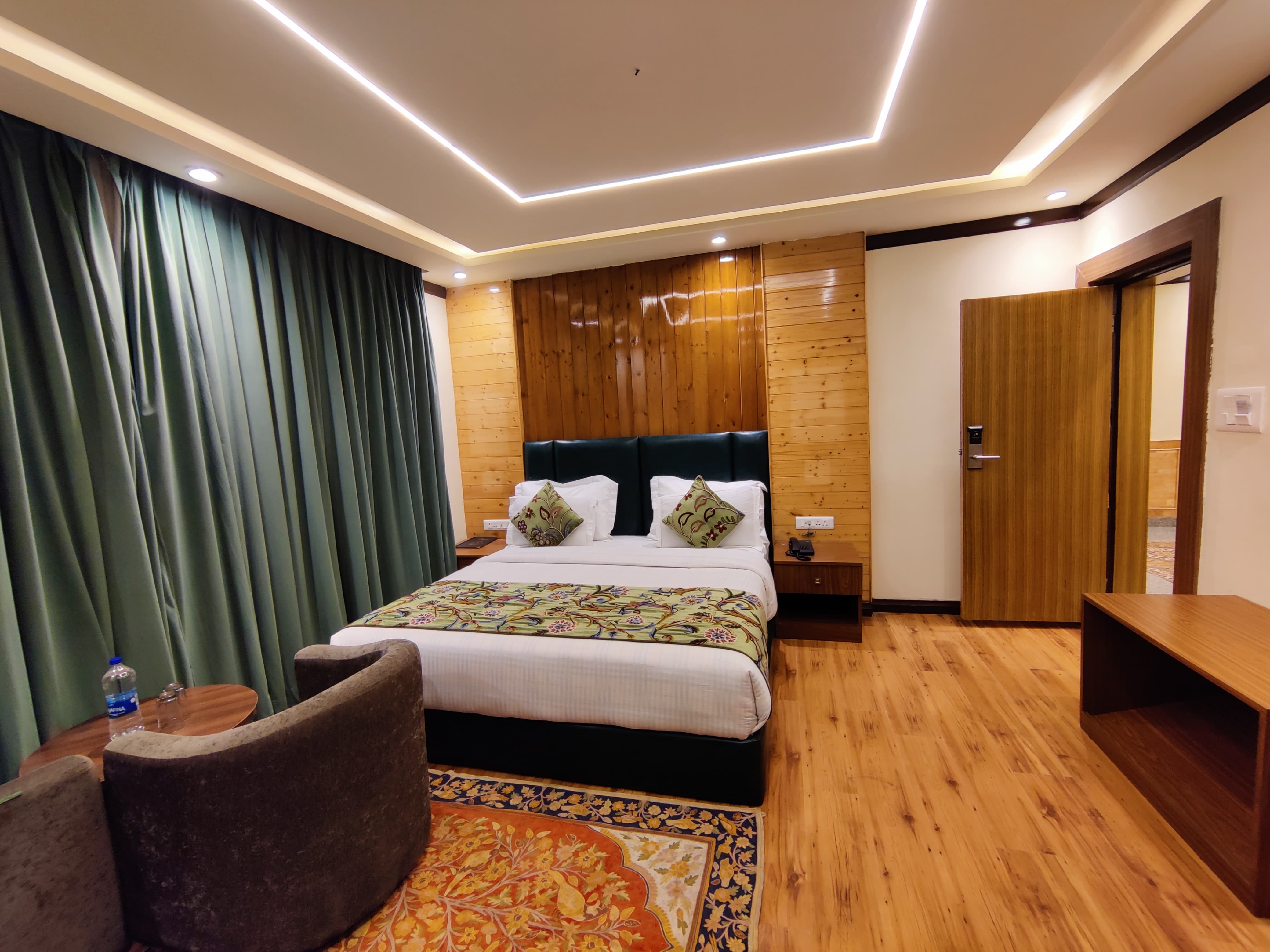 Himalayan Hill Resorts - Tap to explore photos