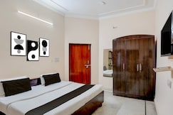 Hotel O Hotel Brijwasi, Lucknow