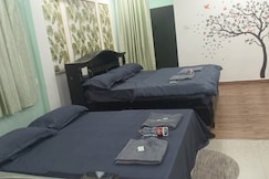 Ocean home stay, Chirala
