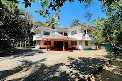 Anugraha Homestay, Munnar