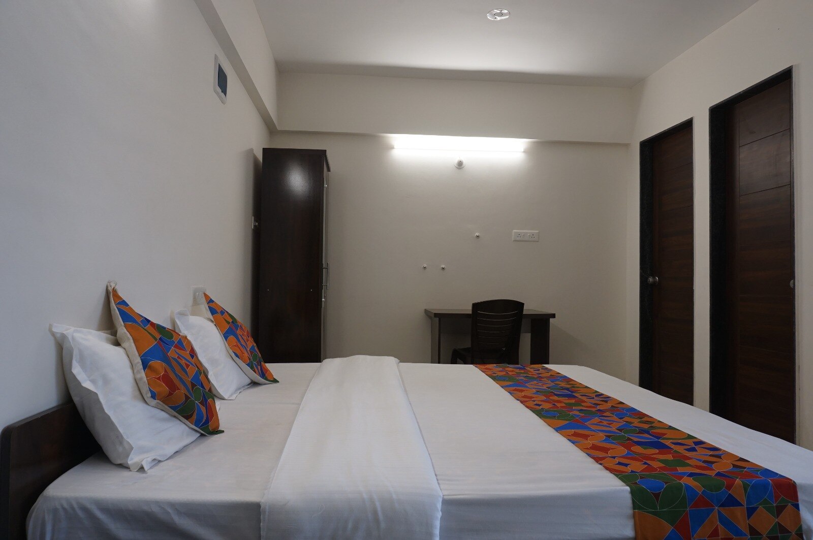 Balaji Comfort Home - Balewadi - Tap to explore photos