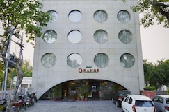 Hotel Orange, Agra