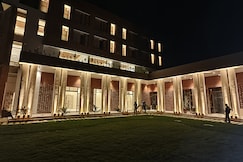 The Pearl Club Resort, Shantiniketan