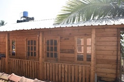 Keluskar Beach Resort, Vengurla