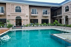 RN HOTEL AND LAWN, Ayodhya