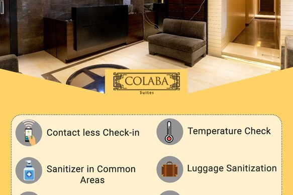 Hotels In Colaba Mumbai 26 Colaba Hotels At Makemytrip