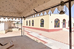 Moustache Camps Jaislamer, Jaisalmer