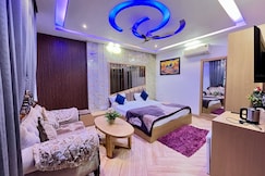 Hotel Elite, Panipat