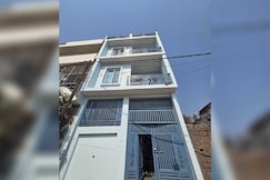 SPOT ON Hotel Arctic Inn, Gorakhpur