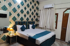 Pinaki guest house, Varanasi