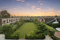 Echor The Corbett Nishk Resort, Jim Corbett, Jim Corbett (Ramnagar)