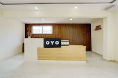 Hotel O Western Pride Hotel Bangalore Premier Taxi Services - OJO TAXI, Bangalore