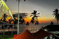 Kovalam Beach House - Seaview Homestay by Halcyon Traveltech, Kovalam and Poovar