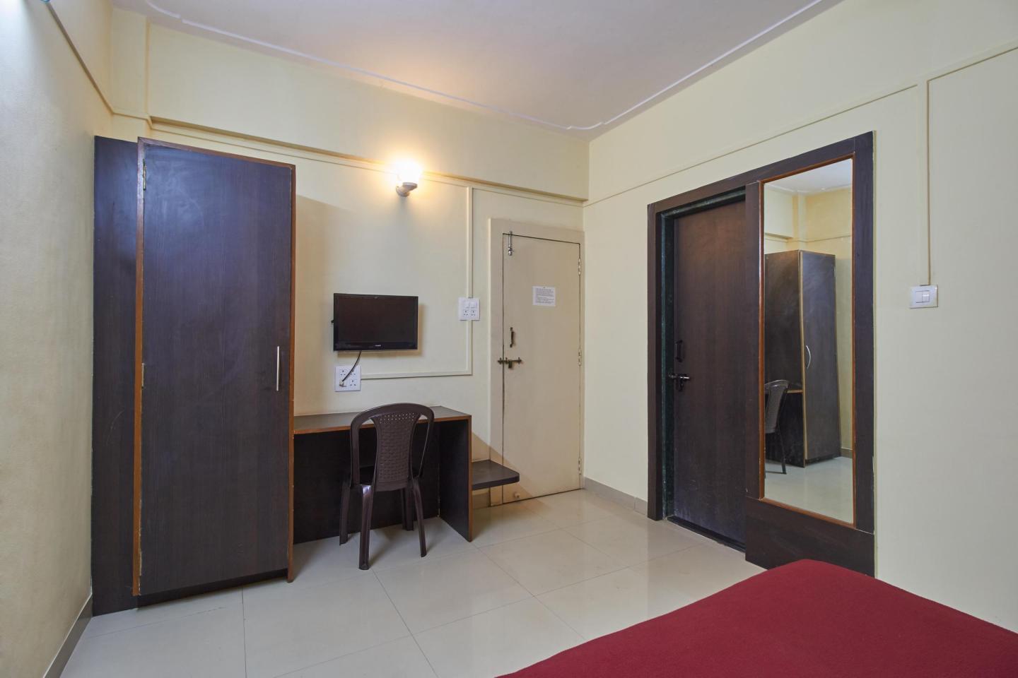 HOTEL SHREEMAN 2
