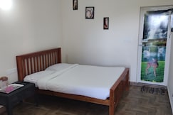 Blooming nights with Begonia, Kodaikanal