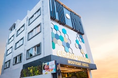 HOTEL GRAND SUDHAN, Thanjavur