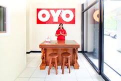 Capital O 217 A1 Hotel, Surabaya