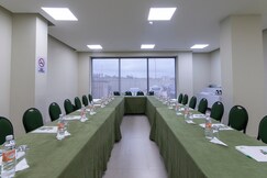 Holiday Inn COATZACOALCOS, Coatzacoalcos
