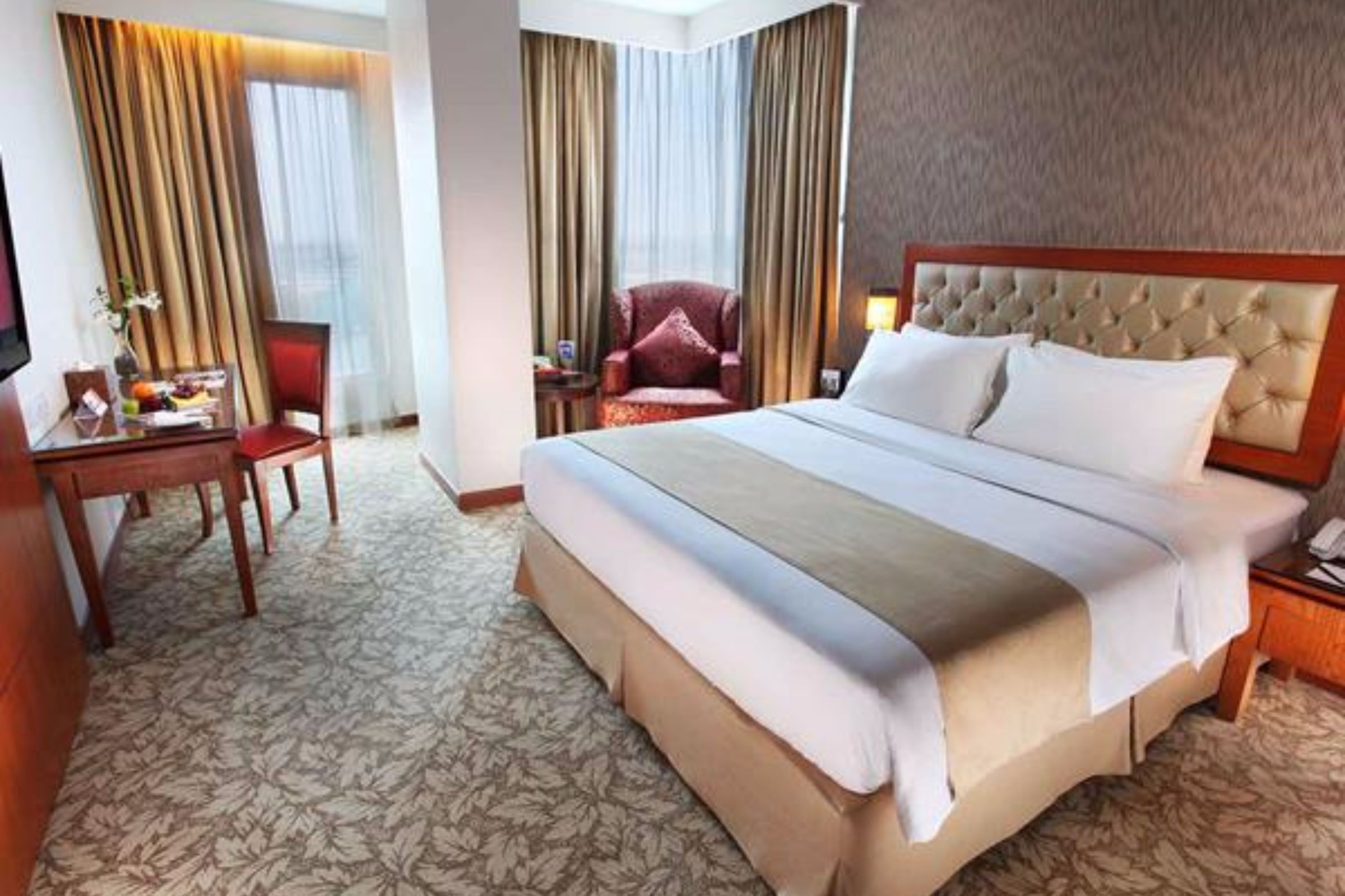 Swiss-Belinn SKA Pekanbaru - Tap to explore photos