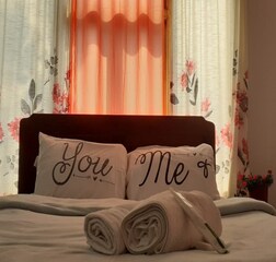 Double Bedroom - 1st Floor