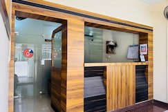 PARTHA SARATHY TOURIST HOME, Vagamon