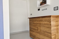 Swastik stay(Lodge), Karimnagar