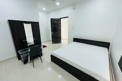 Arjun & Arjun Grand, Kadapa