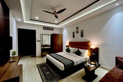 HOTEL KALAWATI PALACE, Varanasi