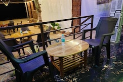 Vitamin Sea Beach Front, Ankola