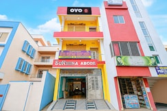 Hotel O Muna Heritage Guest House, Cuttack