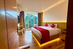 Zaad Suite, Munnar