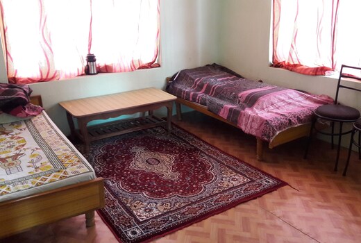 Sonam Homestay