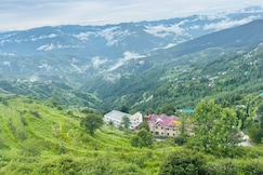 Fagu Valley 143, Kufri