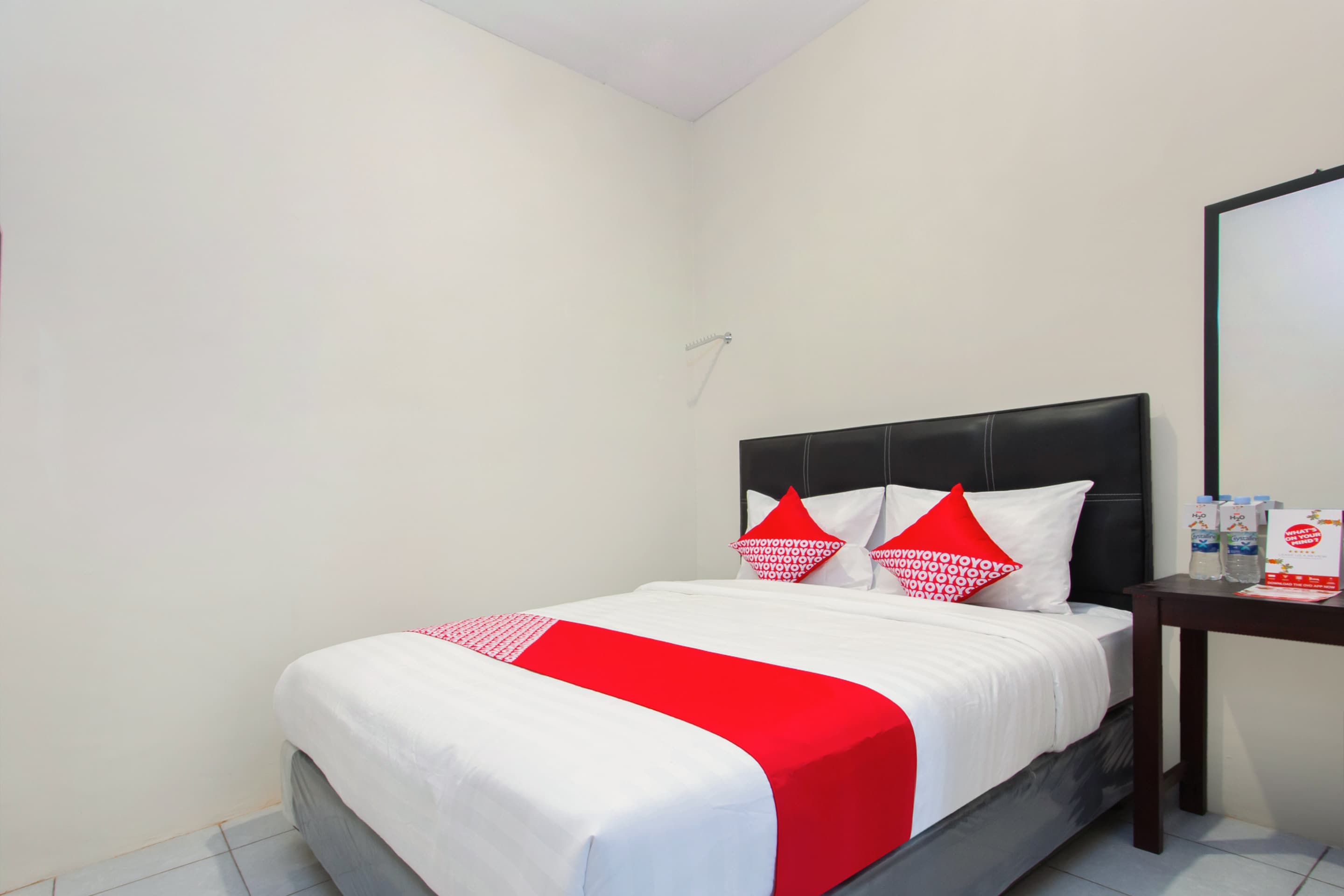 Super OYO 1718 Homestay Wak Gobenk - Tap to explore photos