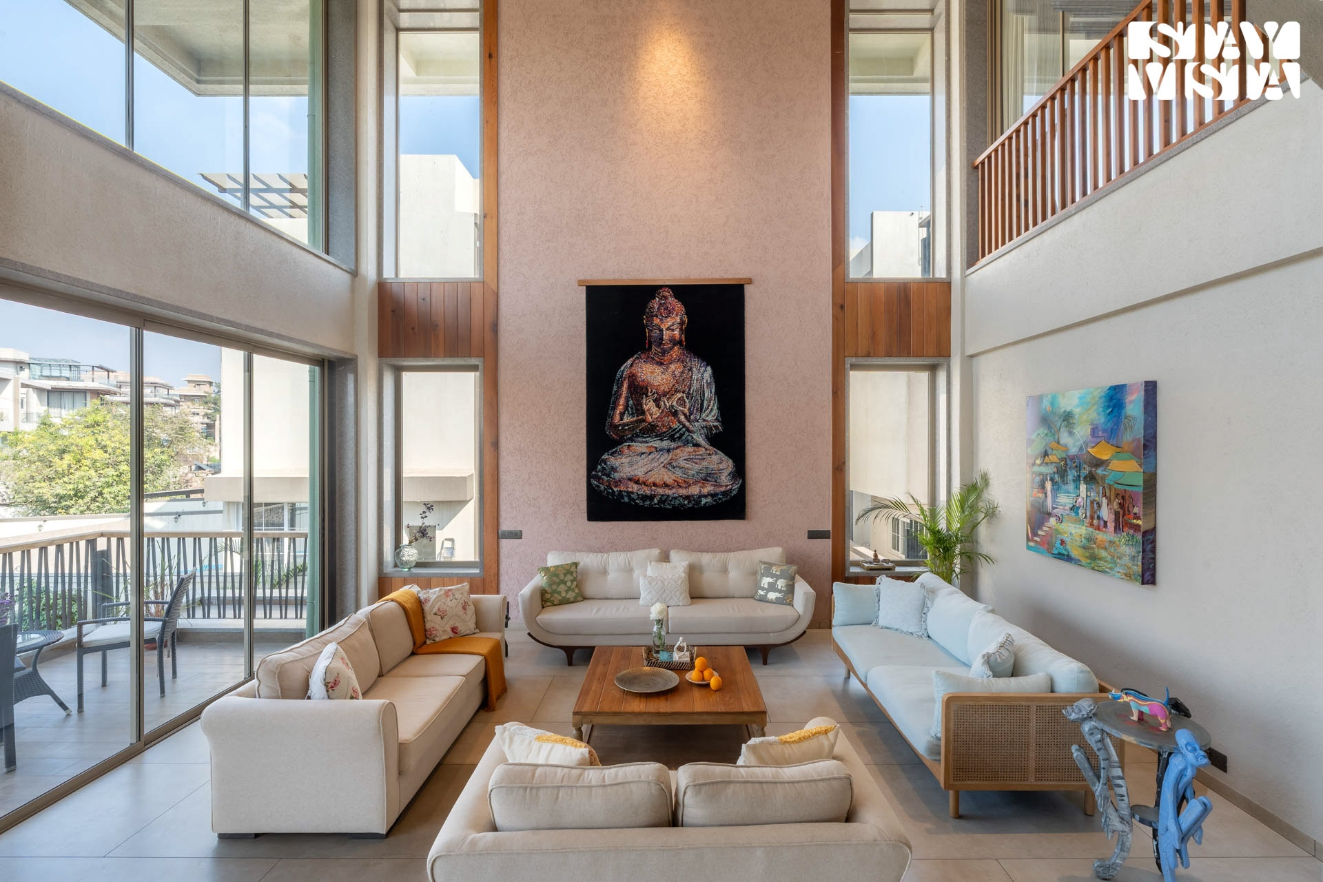 StayVista at Terra Palms 5