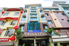 FabHotel Ashoka Palace, Bhopal